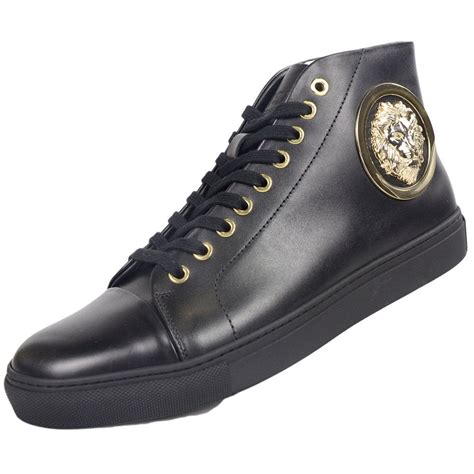 versus versace trainer|Versace trainers uk.